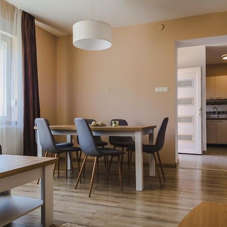 Nemeth Apartman Kestel Dış mekan fotoğraf