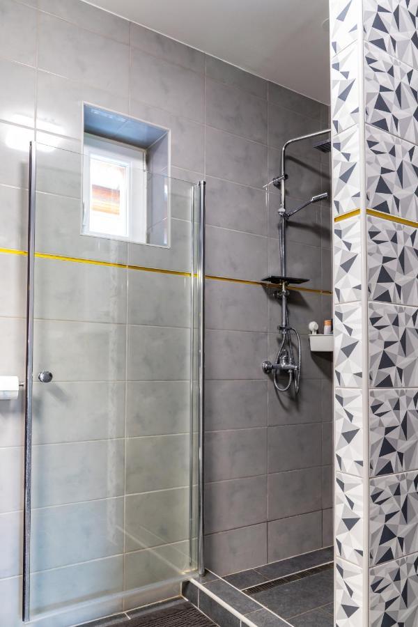 Nemeth Apartman Kestel Dış mekan fotoğraf