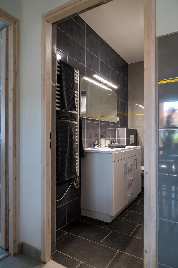 Nemeth Apartman Kestel Dış mekan fotoğraf