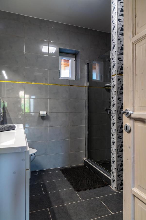 Nemeth Apartman Kestel Dış mekan fotoğraf