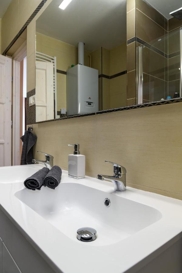 Nemeth Apartman Kestel Dış mekan fotoğraf