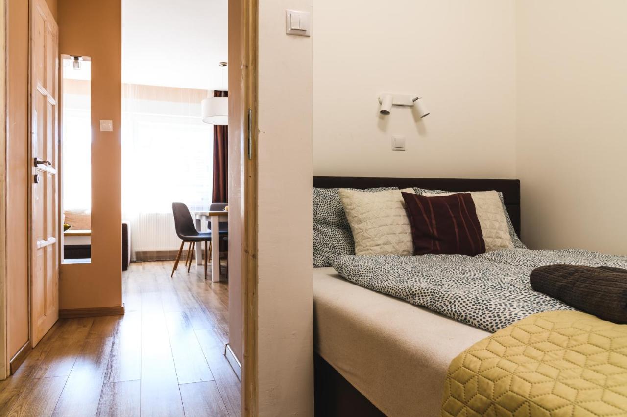 Nemeth Apartman Kestel Dış mekan fotoğraf