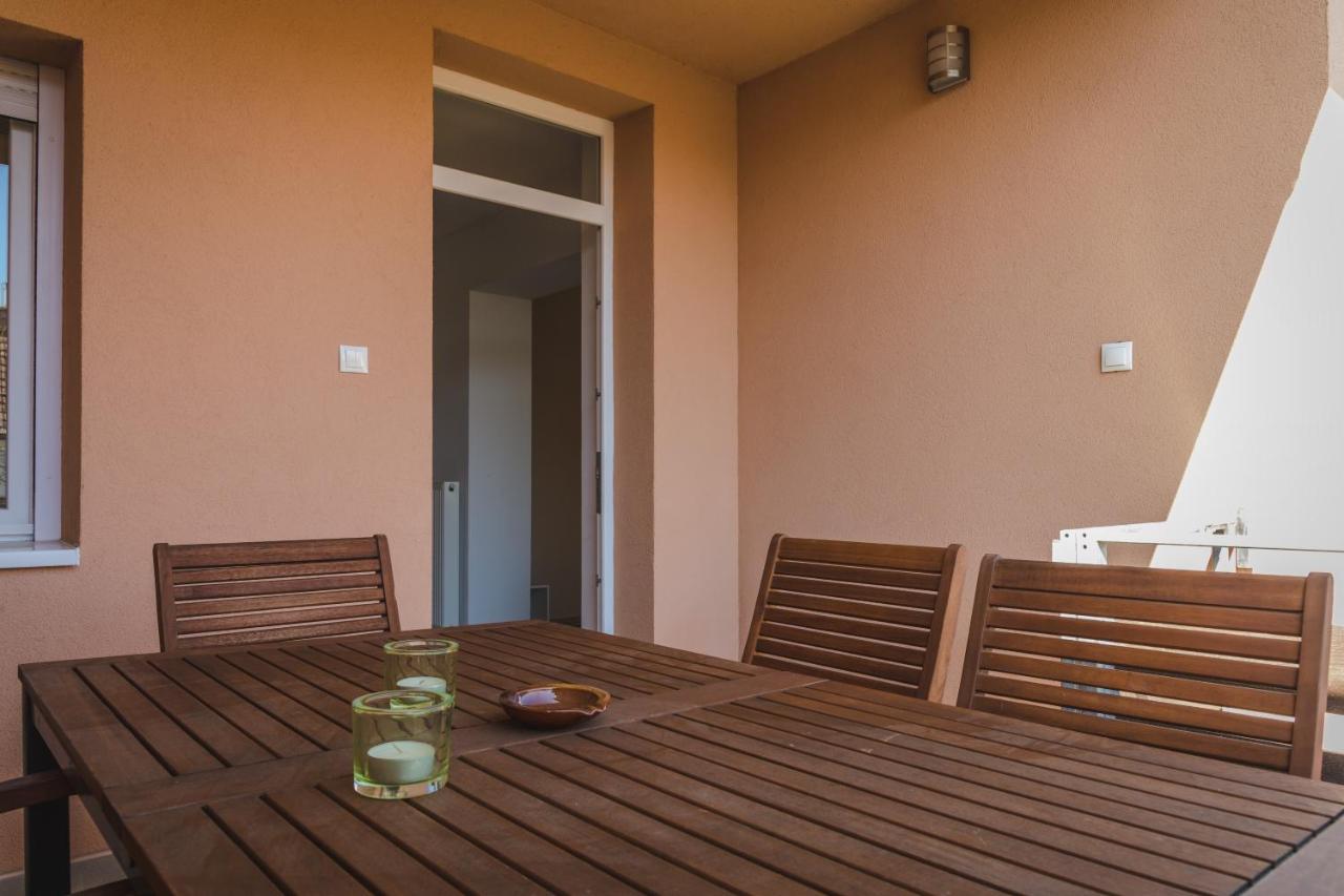 Nemeth Apartman Kestel Dış mekan fotoğraf