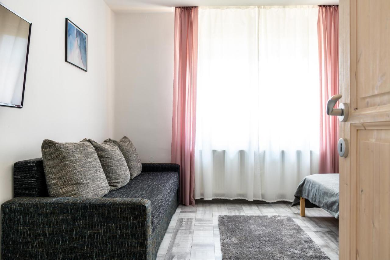 Nemeth Apartman Kestel Dış mekan fotoğraf