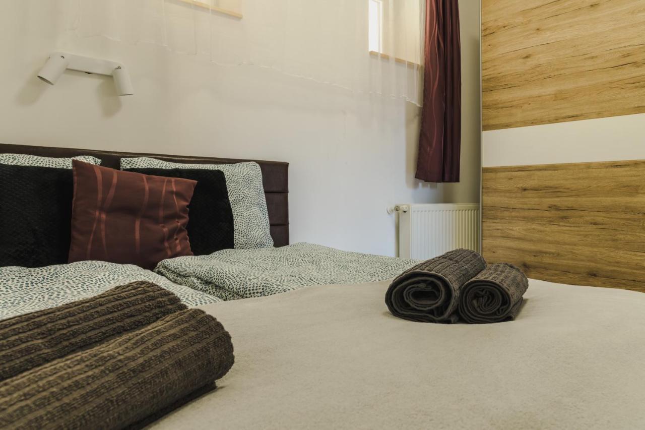 Nemeth Apartman Kestel Dış mekan fotoğraf