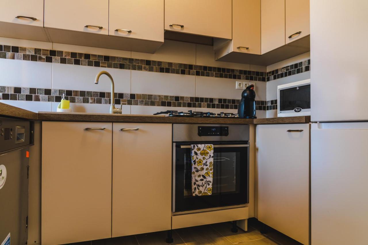 Nemeth Apartman Kestel Dış mekan fotoğraf