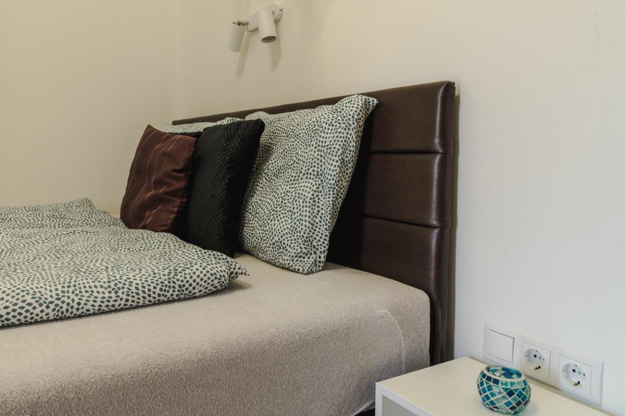 Nemeth Apartman Kestel Dış mekan fotoğraf