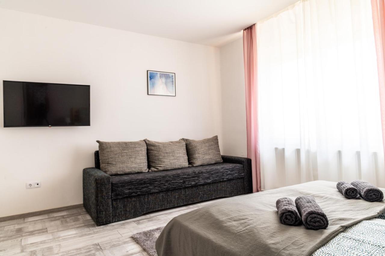 Nemeth Apartman Kestel Dış mekan fotoğraf