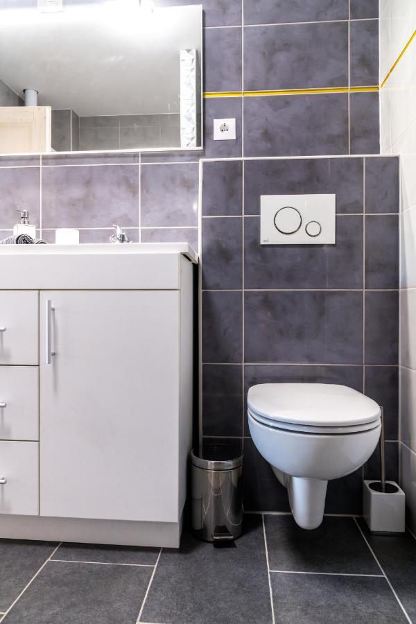 Nemeth Apartman Kestel Dış mekan fotoğraf