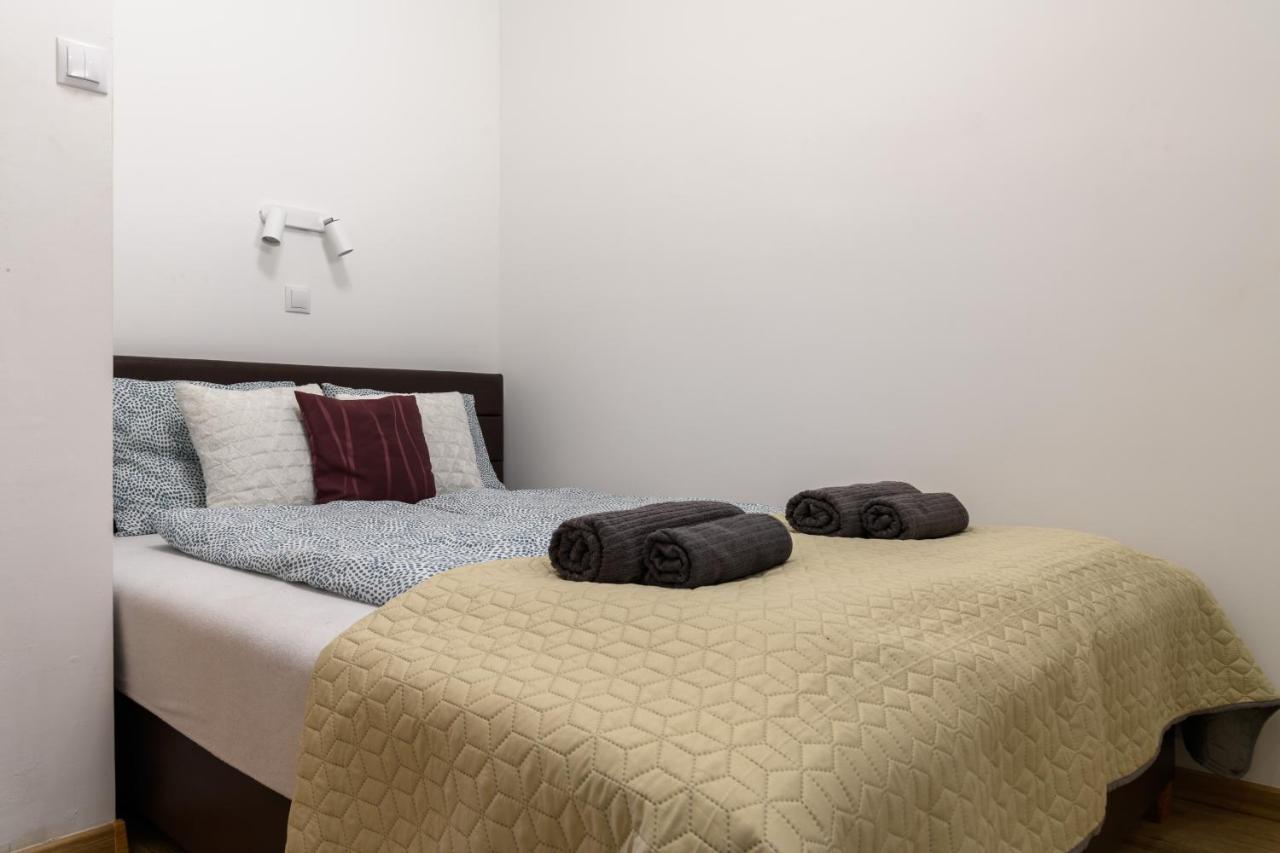 Nemeth Apartman Kestel Dış mekan fotoğraf